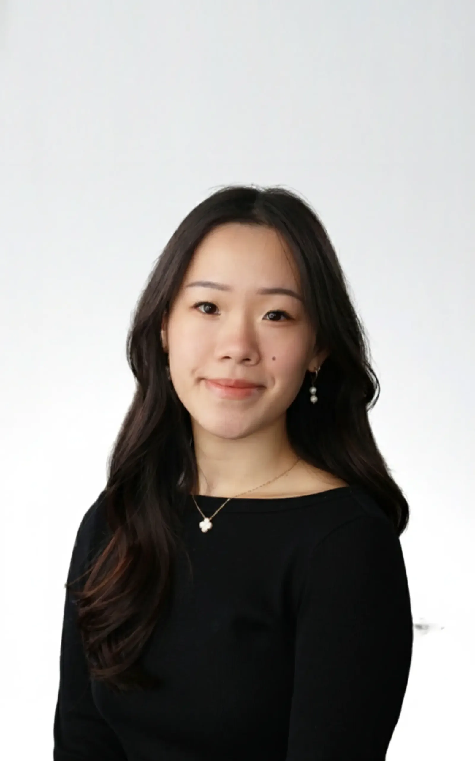 Silvia Fang